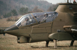 Bell AH-1G