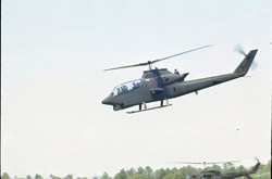 Bell AH-1G
