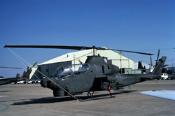 Bell AH-1Q
