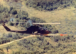 Bell AH-1R