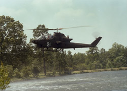 Bell AH-1S