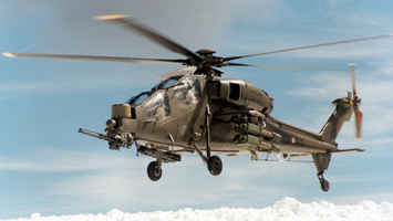 Agusta A129 Mangusta