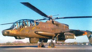 AH-56 Cheyenne