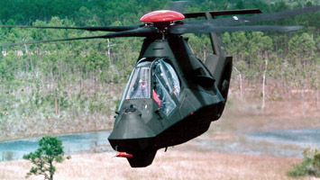 RAH-66 Comanche