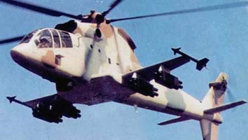 S-67 Blackhawk