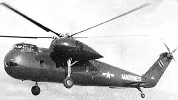 CH-37 Mojave