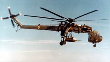 S-60 Skycrane