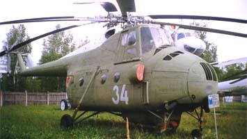 Ми-4СП