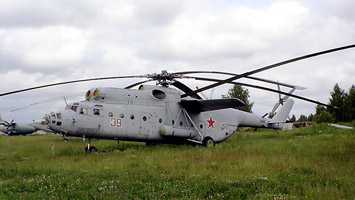 Ми-6ВКП