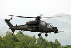 A-129 Mangusta