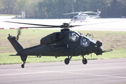 A-129 Mangusta