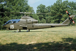 Bell AH-1G