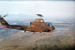 Bell AH-1G