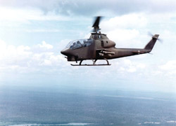 Bell AH-1G