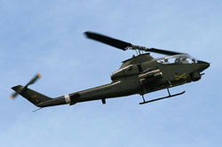 Bell AH-1G