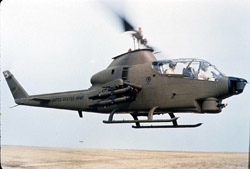 Bell AH-1Q