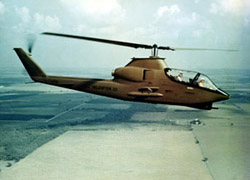 Bell Model 209