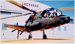 AH-56 Cheyenne