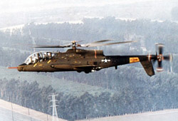 AH-56 Cheyenne