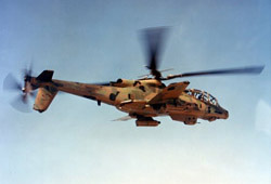 AH-56 Cheyenne