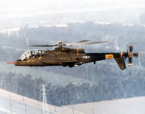 Фотографии AH-56