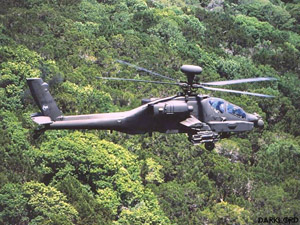 AH-64D