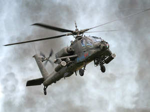 AH-64D