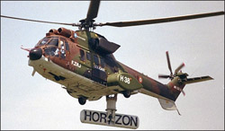 AS.532 Horizon