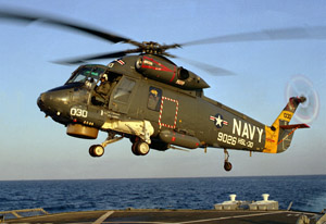 Фотографии SH-2 Seasprite