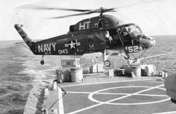 SH-2F Seasprite