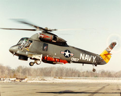 SH-2F Seasprite