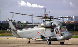 SH-2G Super Seasprite