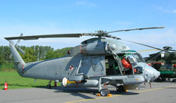 SH-2G Super Seasprite