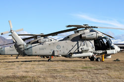 SH-2G Super Seasprite