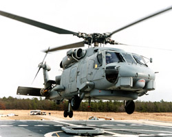 SH-60b