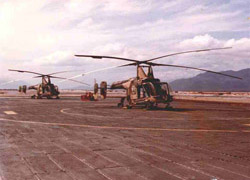 Kaman HH-43