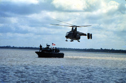 Kaman HH-43