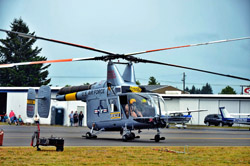 Kaman HH-43