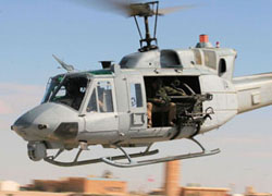 Bell UH-1N