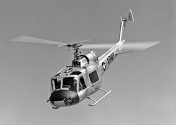 Bell YH-40