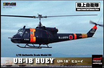 UH-1B