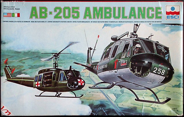 AB-205