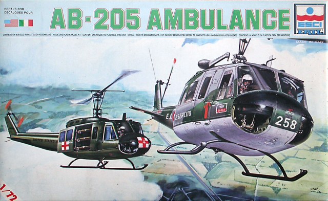 AB-205