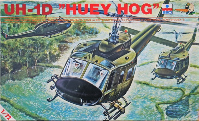 UH-1D