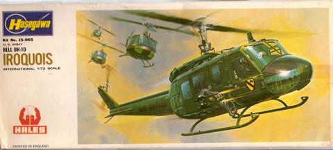 UH-1D