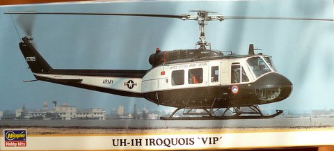 UH-1D