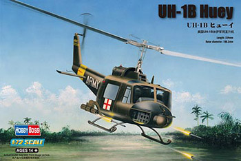 UH-1B