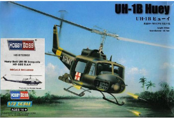 UH-1B