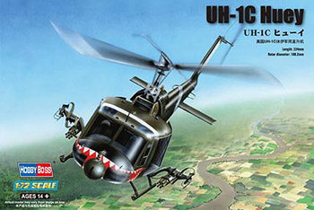 UH-1C