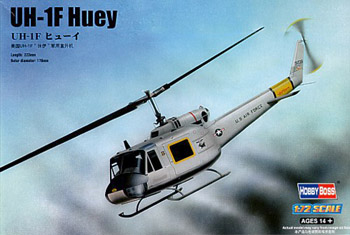 UH-1F